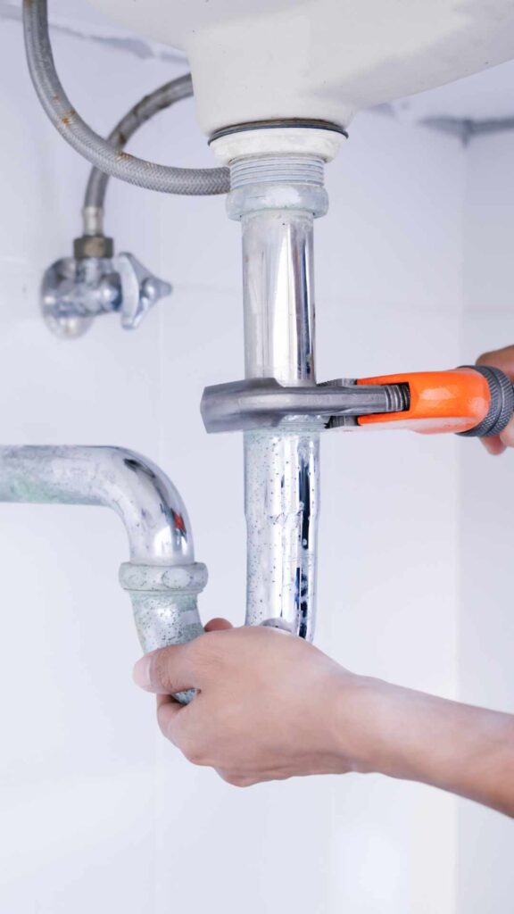 Get Reliable Plumbing Services Sterling Heights MI